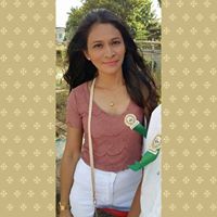 Janine Reyes Photo 19