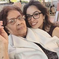 Christina Solorzano Photo 10