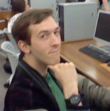 Joseph Meldrum Photo 6