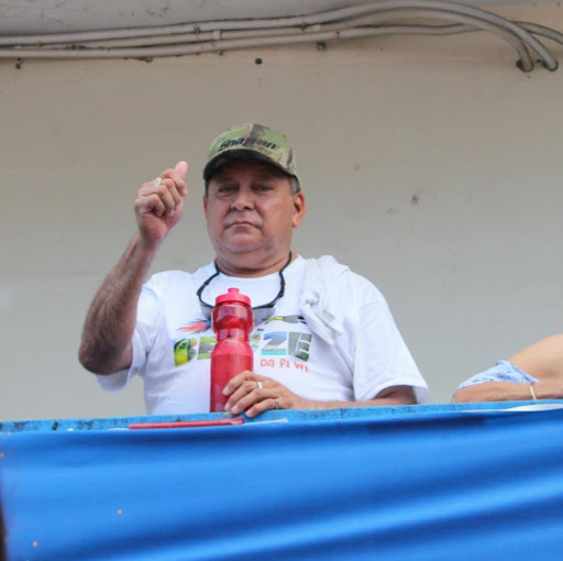 Rick Vasquez Photo 6