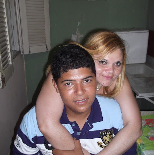 Douglas Lucas Photo 23