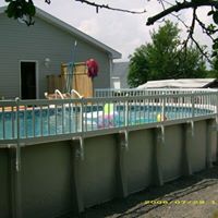 Ronnie Mckee Photo 6
