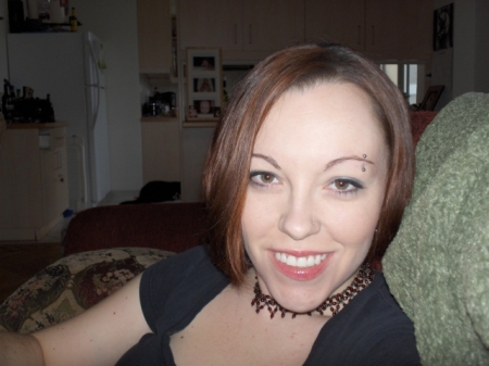 Jessica Pond Photo 15