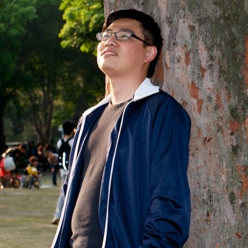 Tong Liu Photo 30