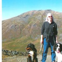 Martha Morgan Photo 29
