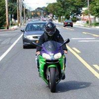 Michael Proctor Photo 17