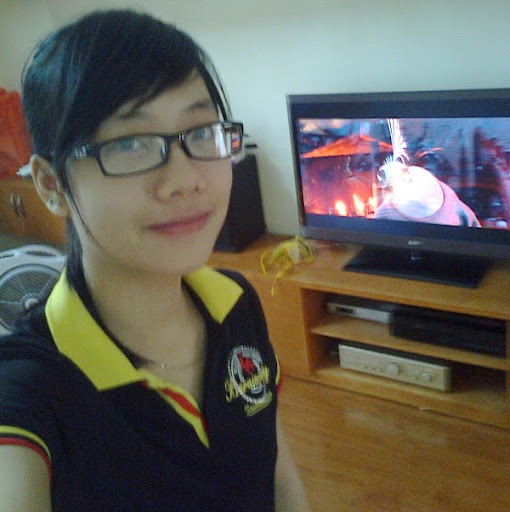 Linh Doan Photo 12