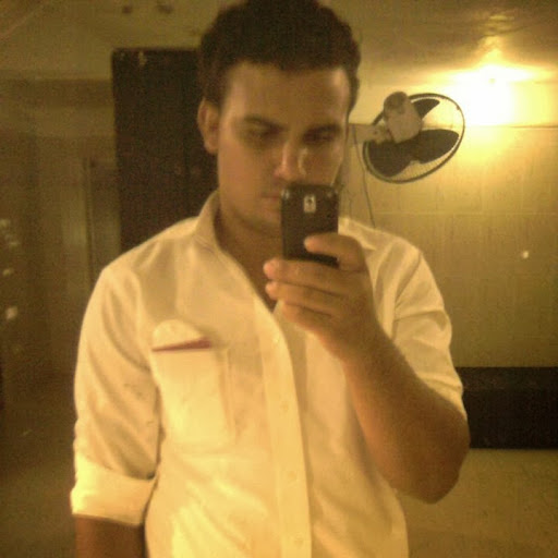 Robert Nazar Photo 7