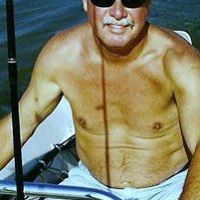 Cecil James Photo 36