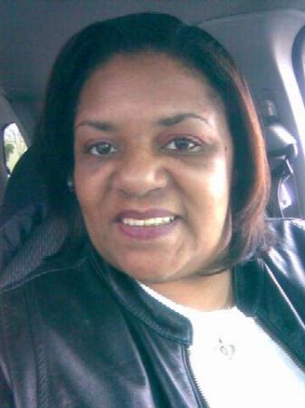 Aletha Robinson Photo 13