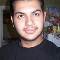 Jose Barajas Photo 8
