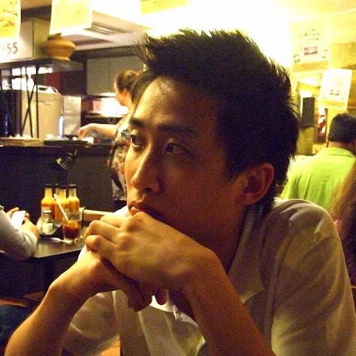 Joseph Lim Photo 12