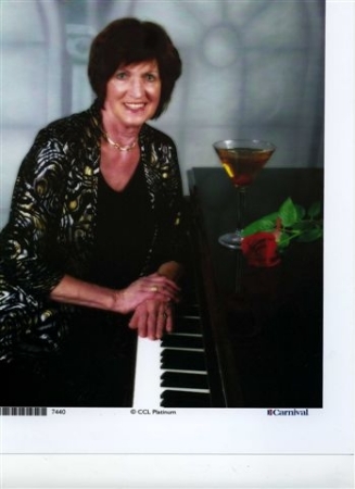 Pat Donovan Photo 17