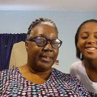 Geri Brown Photo 43