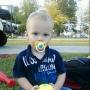 Steven Callahan Photo 26