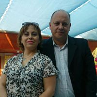 Elizabeth Lobos Photo 15