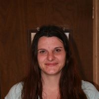 Rebecca Gadberry Photo 1