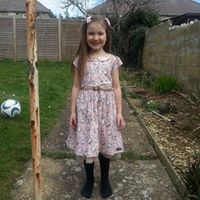 Hayley Stone Photo 6