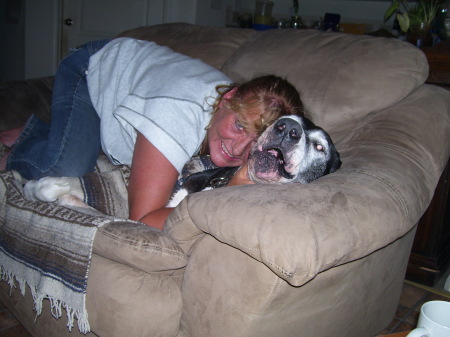 Julie Bradford Photo 40