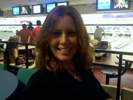 Amy Ford Photo 34
