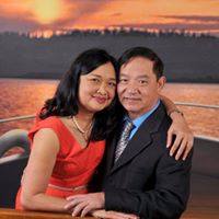 Cynthia Cho Photo 16