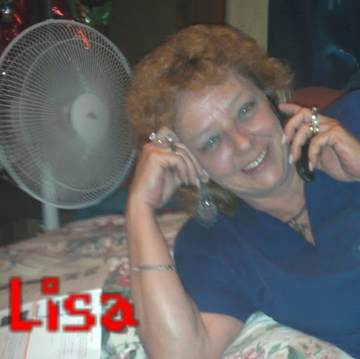 Lisa Hollis Photo 16
