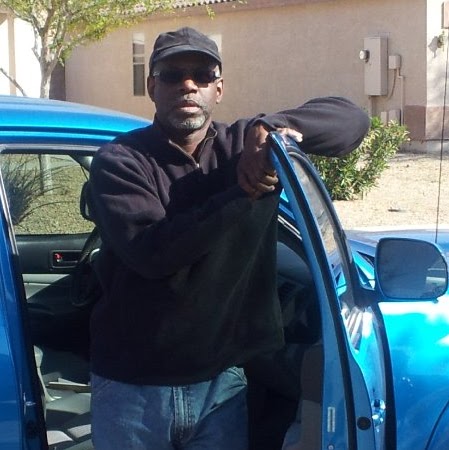 Reginald Harrison Photo 24