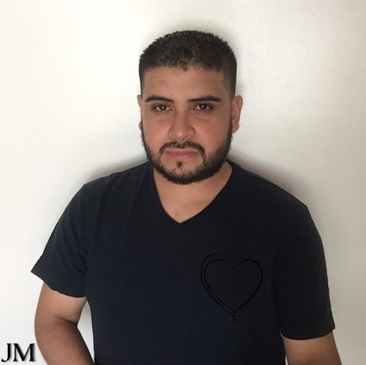 Juan Munoz Photo 12