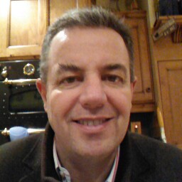 Bernard Lyons Photo 5