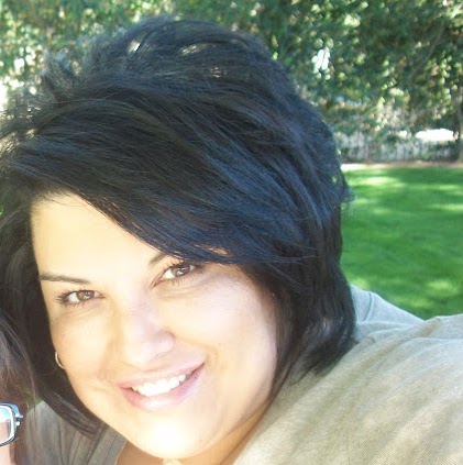 Lisa Calderon Photo 7