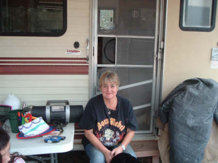 Rebecca Dobbs Photo 22