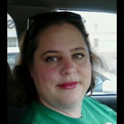Christy Cooper Photo 18