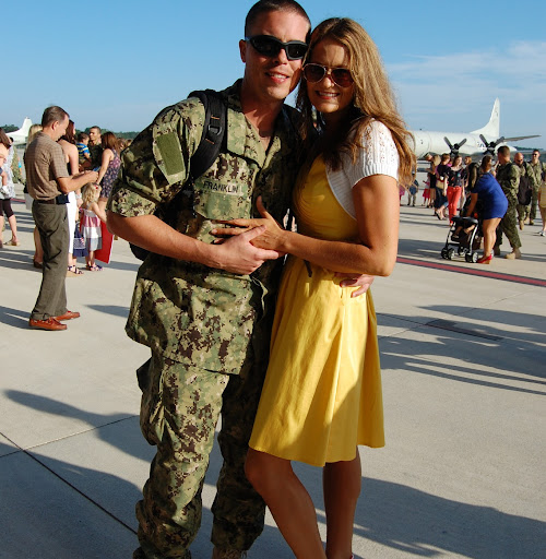 Melissa Franklin Photo 27