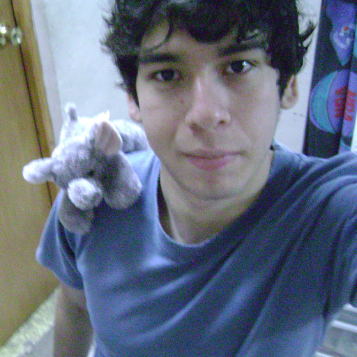 Moises Caballero Photo 12