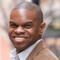 Marvin Perry Photo 36