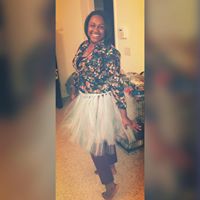 April Byrd Photo 21