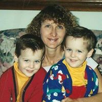 Nancy Murphy Photo 36
