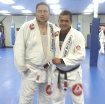 Jason Preuss Photo 13