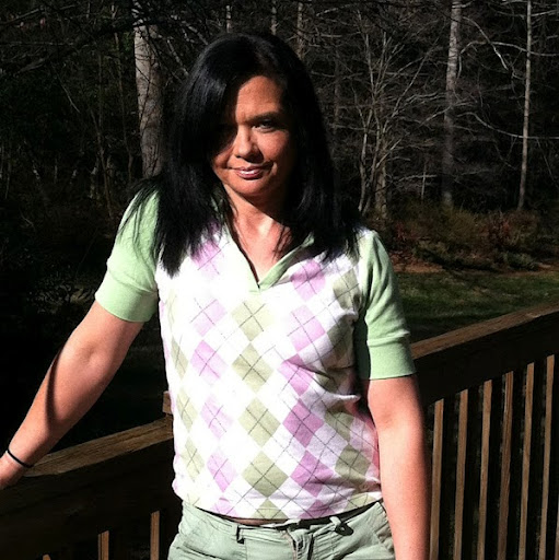 Amy Poole Photo 9