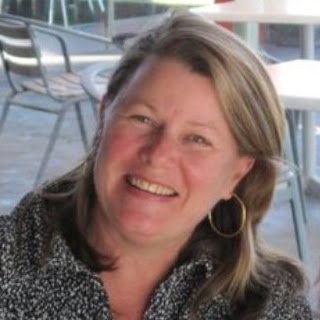 Julie Bedford Photo 7