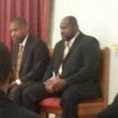 Edward Toliver Photo 9
