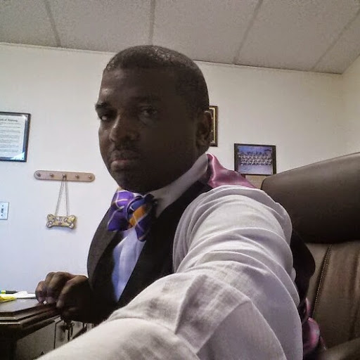 Anthony Britt Photo 13
