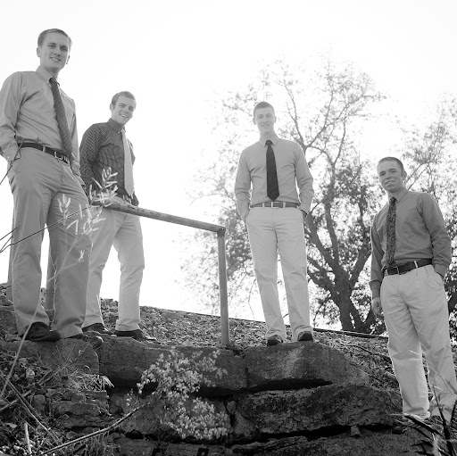 Andrew Starr Photo 9