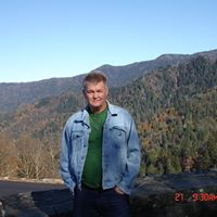 Frank Thacker Photo 7