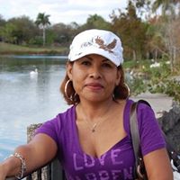 Palmira Rodriguez Photo 9