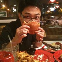 Andy Yang Photo 42
