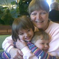 Jane Saylor Photo 5