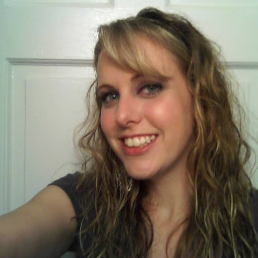 Rachel Powell Photo 26