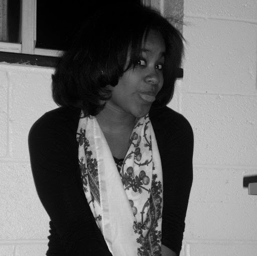 Emily Gilliam Photo 30