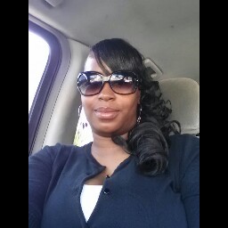 Antionette Harris Photo 21